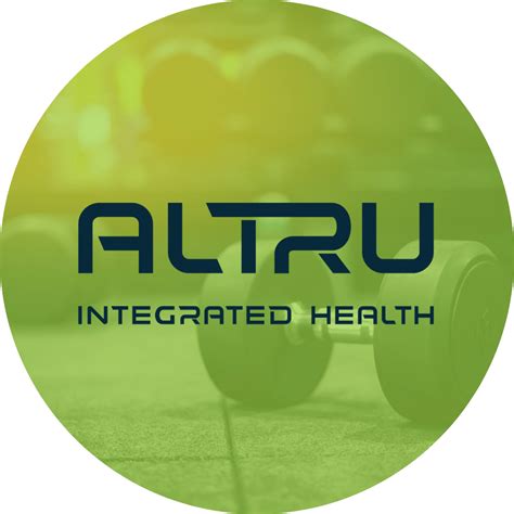 altru integrated health